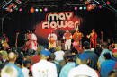 Mayflower Festival 2000
